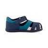 UGG Kylo Lightweight Comfortable Sandals Kids Sandals Ocean-Blue 1132722T-MRNBL