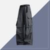 Overalls, Men's Functional Casual Trousers, Casual, Versatile, Fashionable, Design, Overalls, Assault Trousers