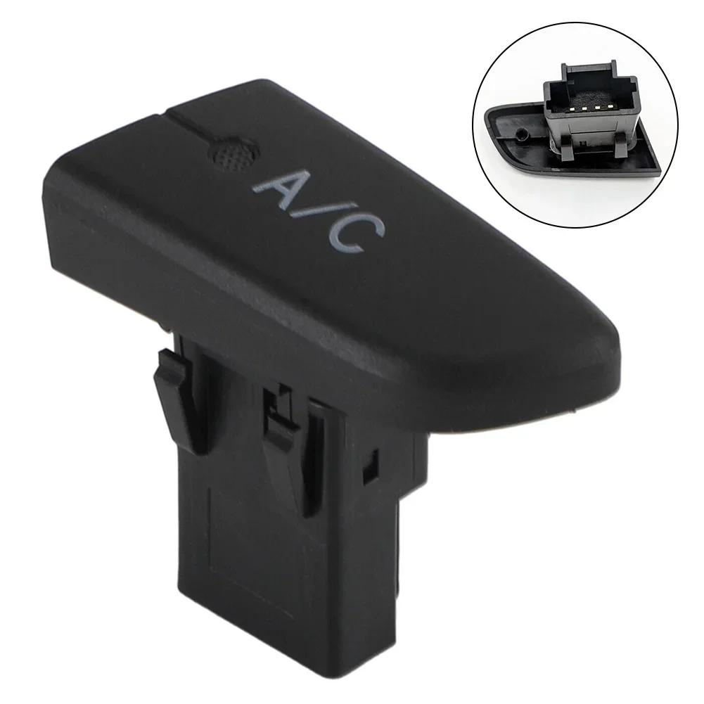 Crossover Compatible AC Control Switch Button Suitable for Multiple Models Including For Toyota For Aygo For C1 Etc
