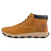 Timberland Winsor Park Chukka Boots 'Wheat Full Grain' A5Y7HW