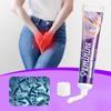 Female Vaginal Odor Care Cream, Itchy Cream, Dry Itching on The Inner Thighs, Helping Women Regain Dryness and A Relaxed Feeling