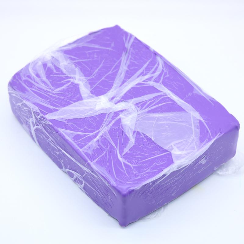 Professional Polymer Modeling Clay Pottery Clay DIY Cartoon Sculpture Clay Doll Ceramic Making Material Skin Color Soft Clay