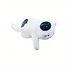 Animal Fish Tank Ornament Small Cat Statue Aquarium Decoration Easy To Clean Fish Tank Home Decoration