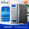 Biaoqi Home & Office UPS Backup Power Supply