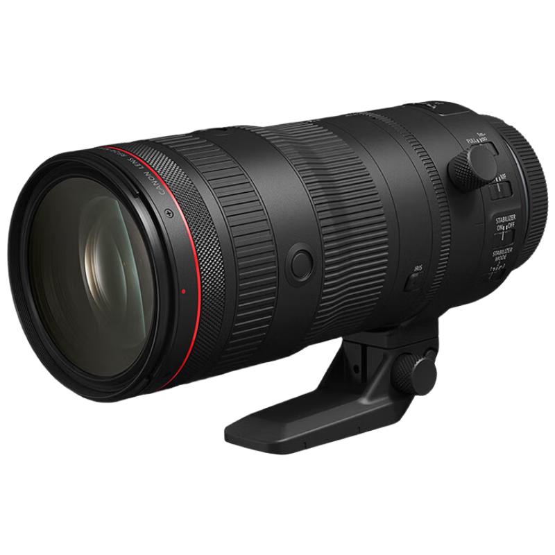 

Объектив Canon RF 24-105mm f/2.8 IS USM
