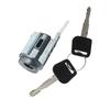 For Toyota Pickup For 4Runner Ignition Lock Cylinder 6905735040 6905735050 Compatible with 1989 1995 2 4L L4 3 0L V6