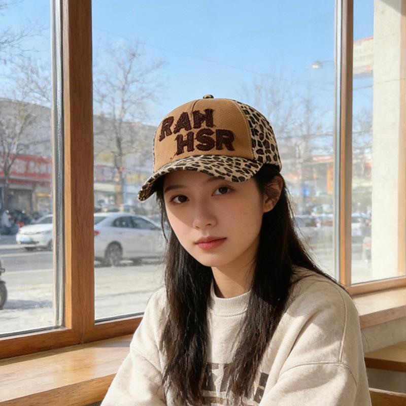 

Baseball cap women s spring and summer three-dimensional couple s cap wide brim sun hat M（56-58cm）
