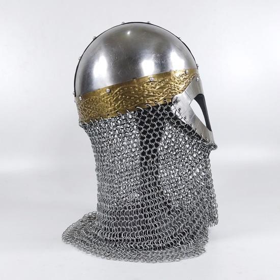 Helmet Viking Helmet, Viking Helmet Berserker Helmet, Viking Period Helmet Larp Helmet Battle Helmet Best Gift For Him