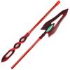 Large EVA Katana Spear Longinus Anime Cosplay Prop Asuka Evangelion-01 Sword Long Real Japanese Katana Samurai Sabre Kid Toy