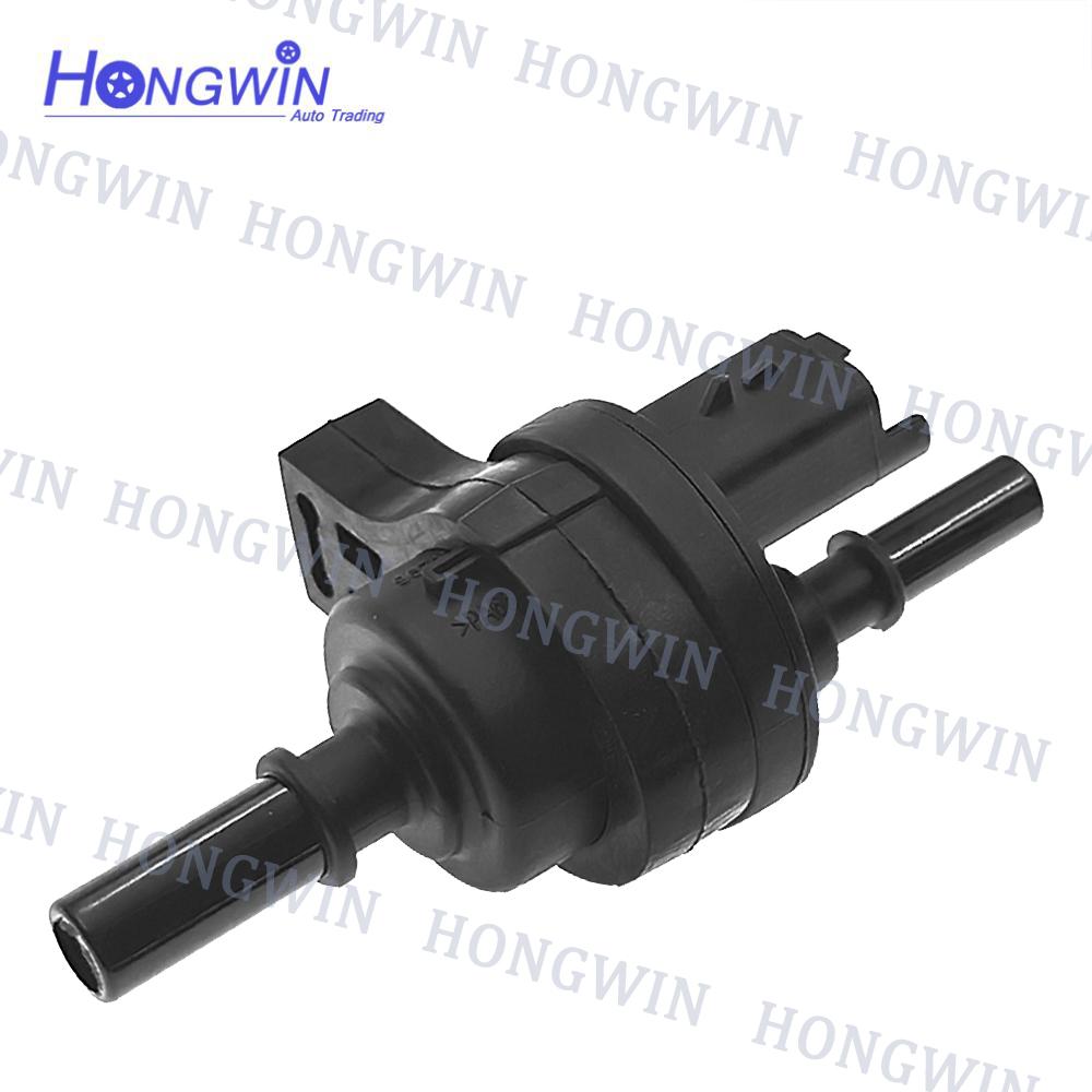 Genuine No:9671744280 9671744280 Vacuum Canister Purge Solenoid For Citroen C1 3 4 DS4 Peugeot 108 301 308 Partner 1.2 THP 08-17