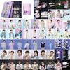 BTS Lomo Card Album Merchandise Flashcard