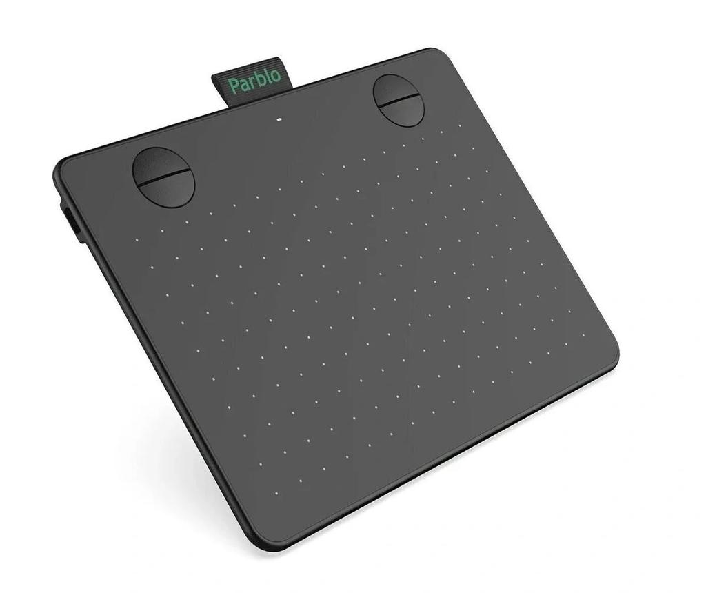 Parblo A640 V2 Graphics Tablet