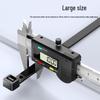 SAMZHE ZD-37 Nylon Cable Ties