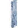 Nike Everyday Plus Cushioned Tie-Dye Crew Socks 2 Pairs DM3407-911