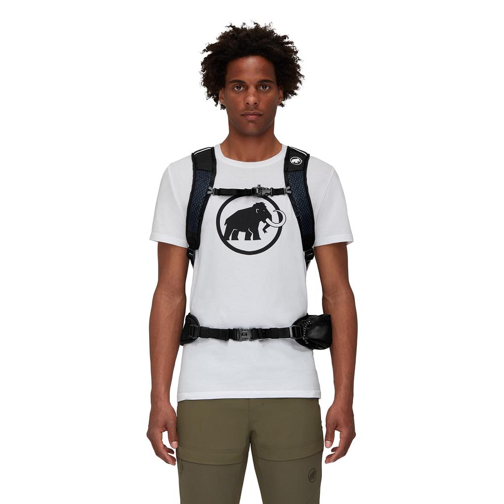 Mammut Lithium 20 Black Backpack, 2530-03172,