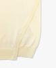 Aenitaimlolig Camellia V-Neck - Lemon