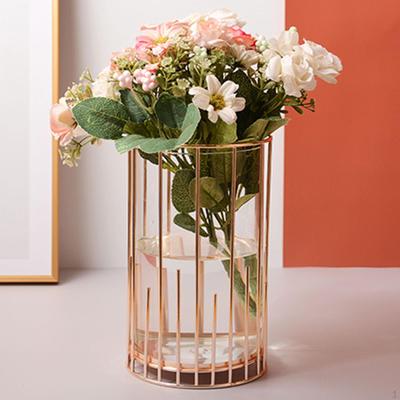 Decoración para el hogar
 – Jarrones y floreros