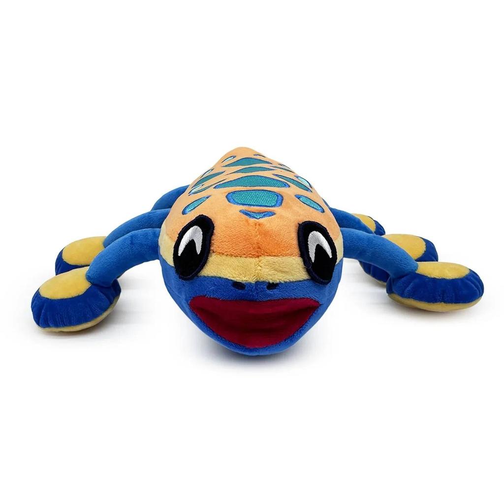 Subnautica 2 Plüschtiere Subnautica Gargantuan Leviathan Plüschtiere Subnautica Spiel Merchandise Zubehör Kuscheltier Geburtstagsgeschenk