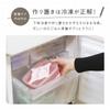 Design Award Prestoor Lunch Food Storage Dishwasher Microwave Freezer Mix [European Winner] Box, Container, Tupperware, Airtight, Leak-Proof, Safe,