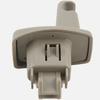 25840046 Sun Visor Clip for Chevrolet & GMC
