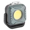 Portable LED Work Light Rechargeable Magnetic 500LM IPX5 Water Resistant LED Light for Camping Car Maintenance