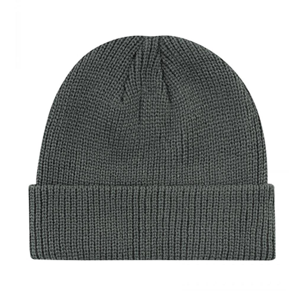 L-Merch Fisherman Beanie