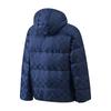 Nike Cotton Jacket Casual Comfortable Sports Full Print Short Warm Long Sleeve Kids Kids Jackets IQ9950-410