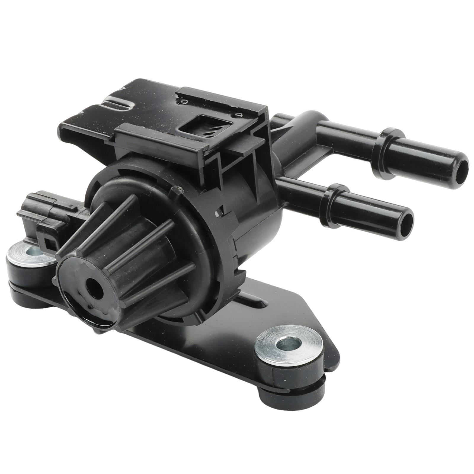 

Vapor Canister Purge Solenoid Valve For Ford F-150 F150 Expedition For Lincoln Navigator Mark LT 2006 6L3Z9C915A 4L3Z9C915AB 1PC