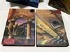 [USED] Harry Potter 5-volume set (5-volume set) with storage box and paper box