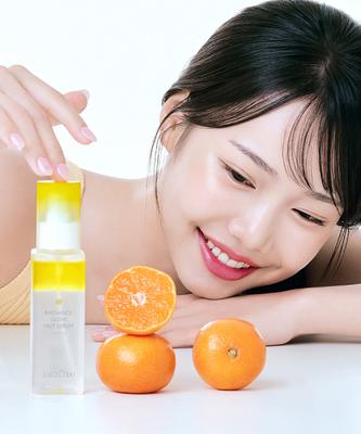 LALACHU Radiance Glow Mist Serum