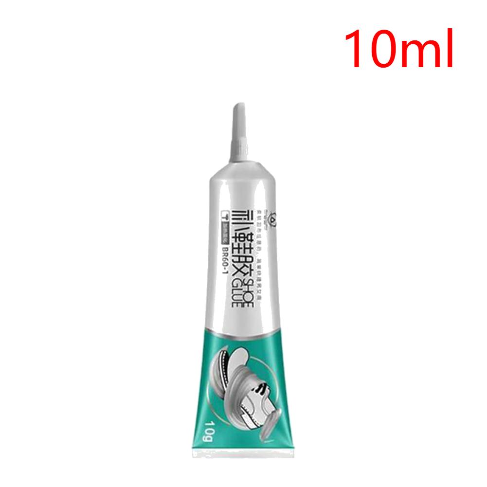 60/10ml Strong Shoe-Repairing Adhesive Universal Waterproof Quick-drying Glue Shoemaker Special Leather Shoe Repair Glue