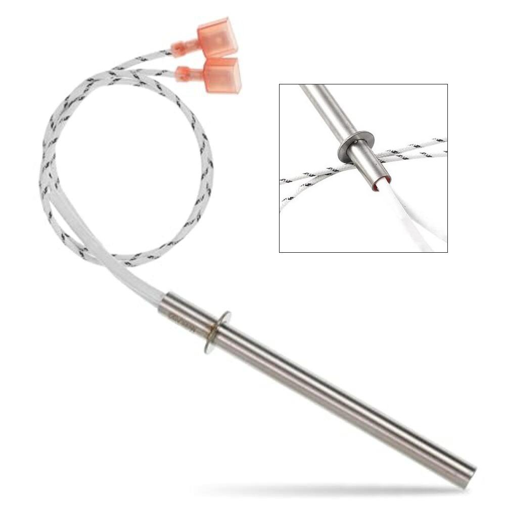 SRV7000-660 Igniter Pellet Furnace Heating Element 300W 110/120V AC Igniter Household Replacement For Pelpro Spare Parts