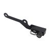 For Trident660 Trident 660 Helmet Lock Kit Motorcycle Helmets Security Anti-Theft Lock Rust-Proof Sturdy Aluminum Accessories
