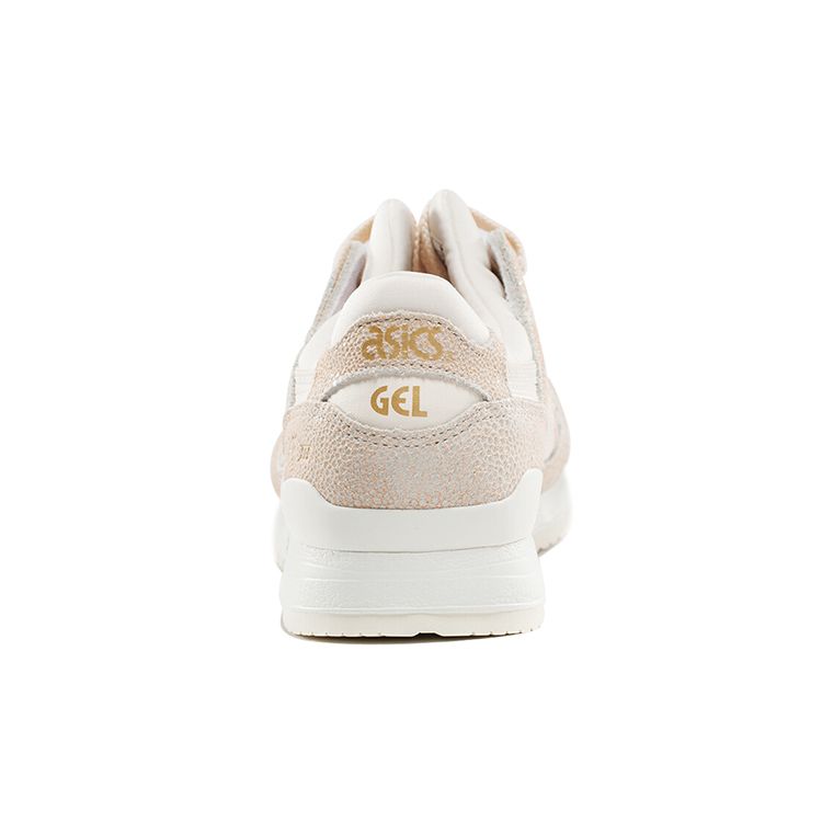 Asics Gel-Lyte 3 Durable Low-Top Running Shoes Women Sneakers Pink HL7E5-0202