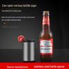 Automatic Magnetic Bottle Opener