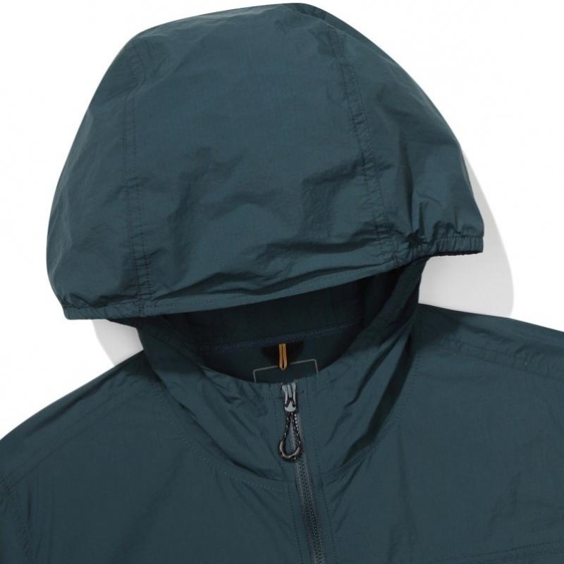 K2 Men S Summer Lightweight Hiking Jacket Windbreaker Ktr triStone