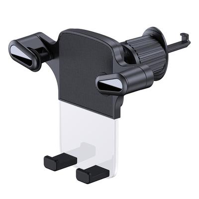 SEAMETA Car Phone Holder Gravity Universal Air Vent Hook Clip Mount Phone Stand GPS Support iPhone Xiaomi Samsung