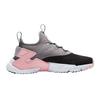 Nike Huarache Drift GS Gunsmoke Dziecięce Sneakersy Różowe Białe-Czarne 943344-009