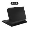 PC Laptop Shell Case Lenovo Legion Y7000P R7000P Y9000P 16 Inch Scratch Resistant Protective Cover Matte Black White