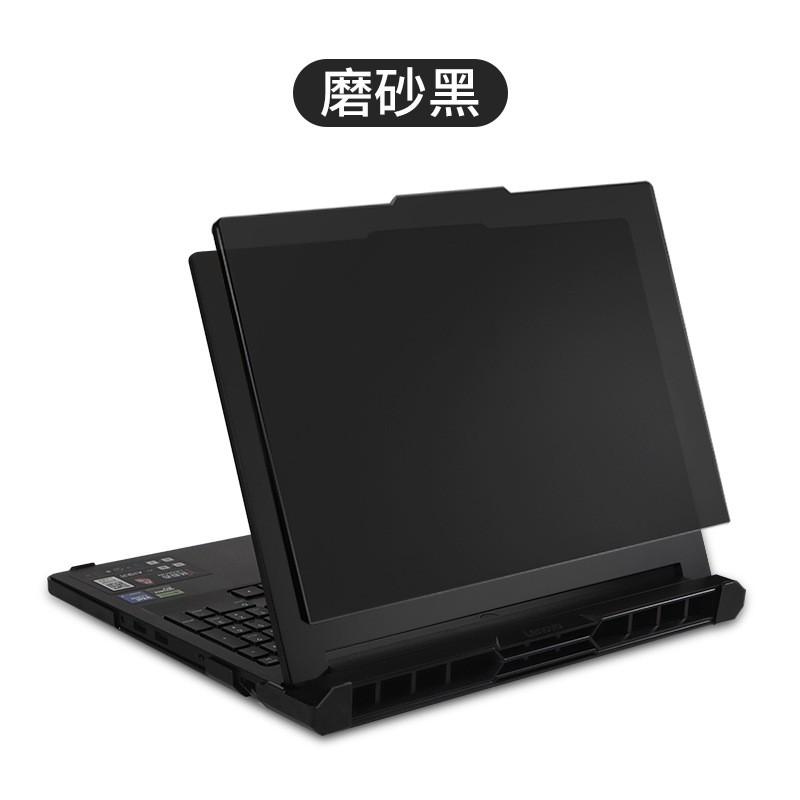 PC Laptop Shell Case Lenovo Legion Y7000P R7000P Y9000P 16 Inch Scratch Resistant Protective Cover Matte Black White