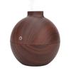 130ml USB LED   Essential Oil Diffuser   Desktop   Humidifier