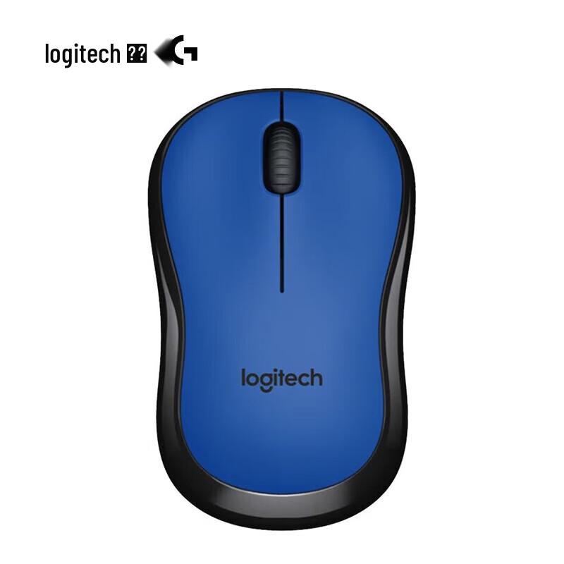 

Logitech M220 Wireless Silent Mouse