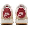 Jordan Air Jordan 3 Vintage Basketball Shoes Men's Beige Red IR0910-400