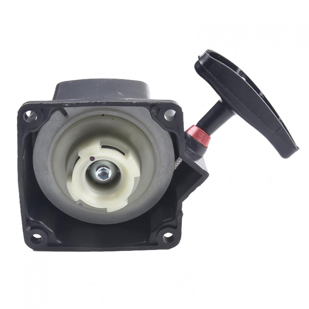 Accessories Recoil Starter Pull Yard Brushcutter Engine