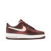 Nike Air Force 1 07 Comfortable Soft Low-Top Sneakers Women Sneakers Red IR0485-611