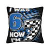 Pillow Cover Six Seven Bruh 67 Funny Saint Patricks 6 7 Meme Cute Funny Pillow Case For Sofa Home Decor Pillowcases