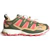 adidas Originals Hyperturf Adventure Fabric Synthetic Leather Sports Comfortable Slip Resistant Durable Low Top Lifestyle Casual Shoes HQ7051