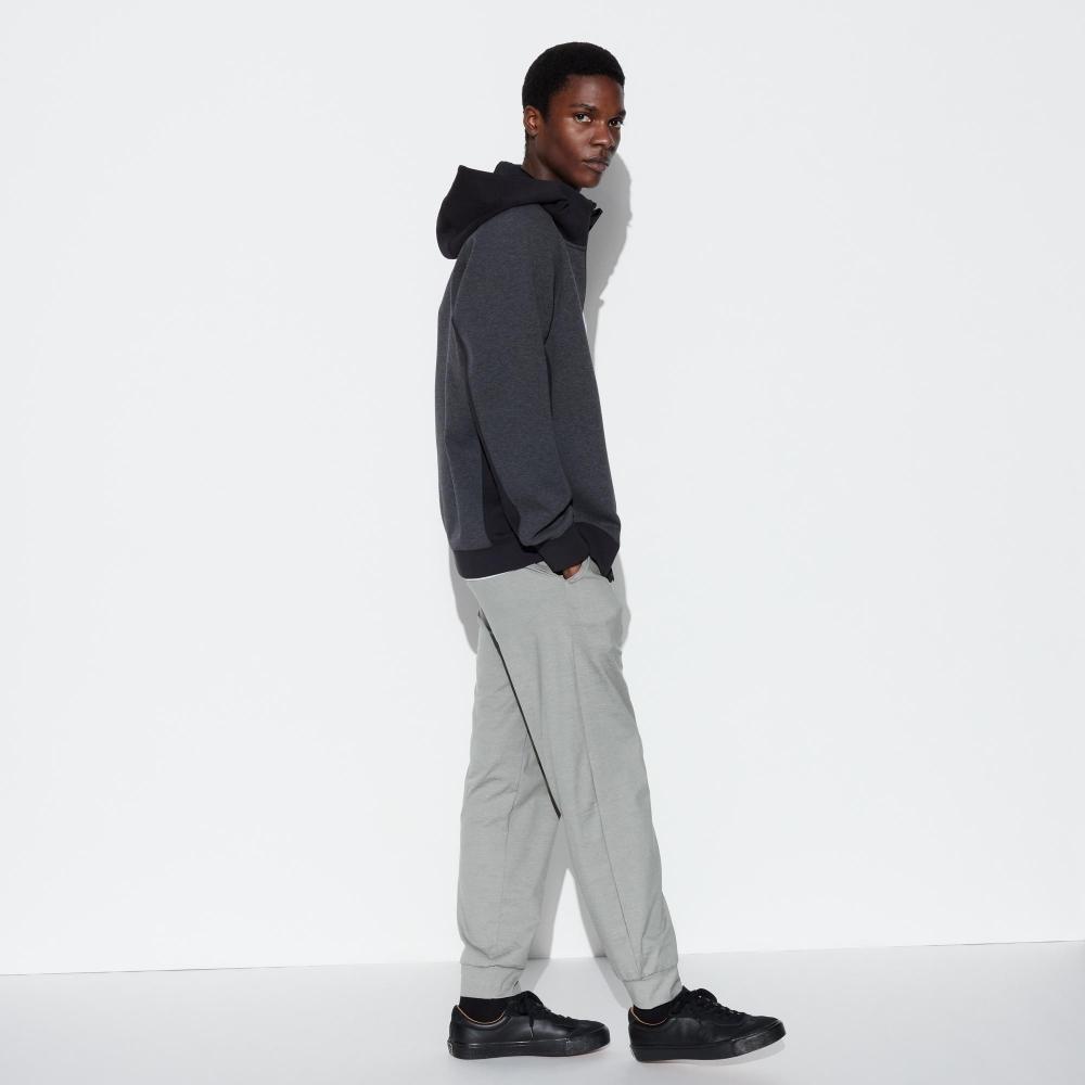 Uniqlo Japan Ultra Stretch Dry Ex Jogger Pants