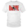 Awesome Scuba Drive Tee Shirt Mens Casual Soft Cotton T-shirt O-neck Short Sleeved Ocean Diving T Shirt Diver Gift Idea Tshirt