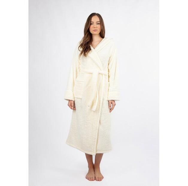 Халат DKaren Lingerie Diana Длинная EU XS